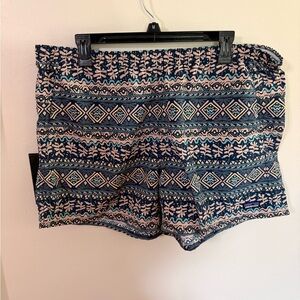 Patagonia Baggies Shorts